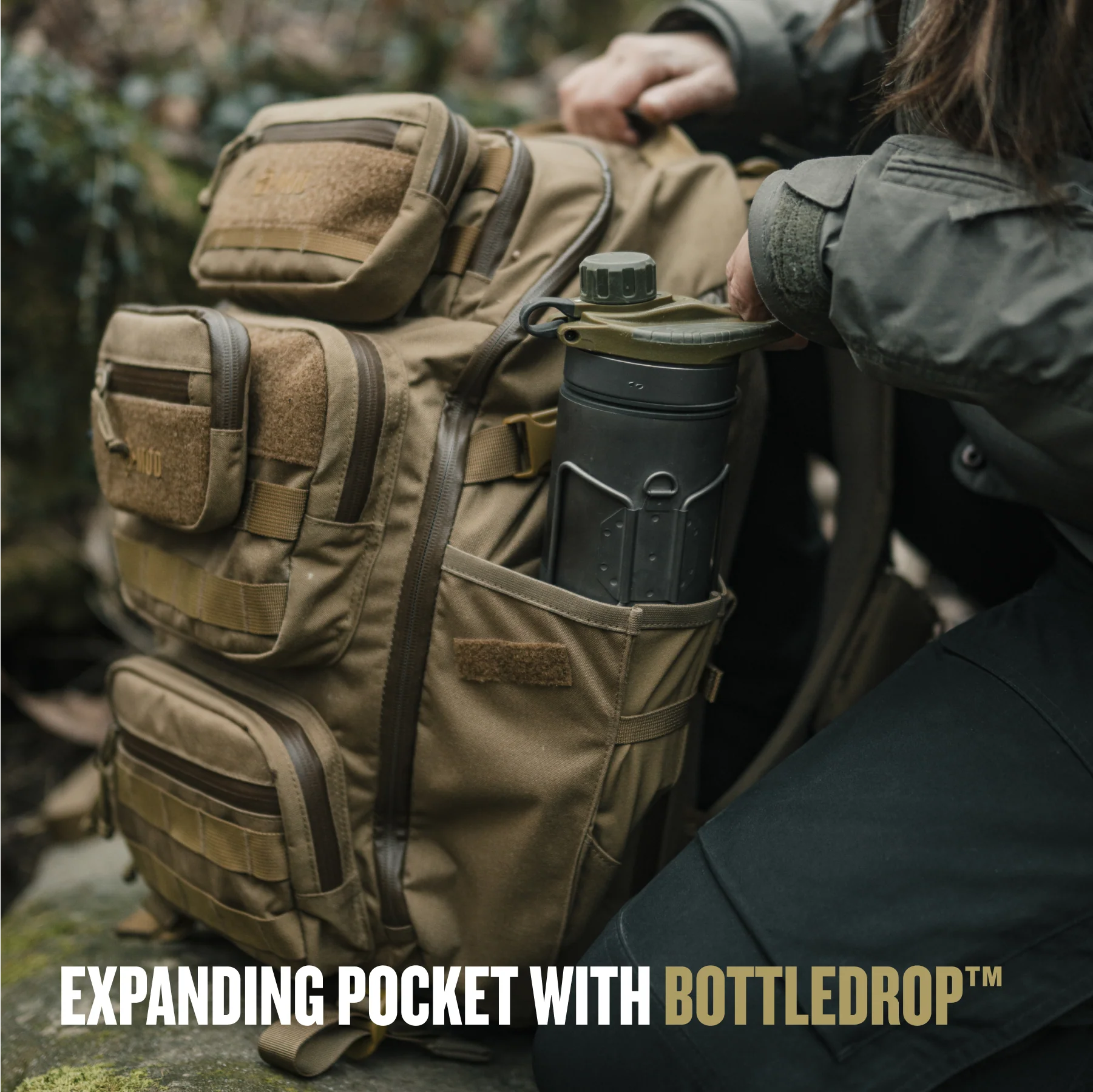 Mission EXP Backpack - 35L - Image 28