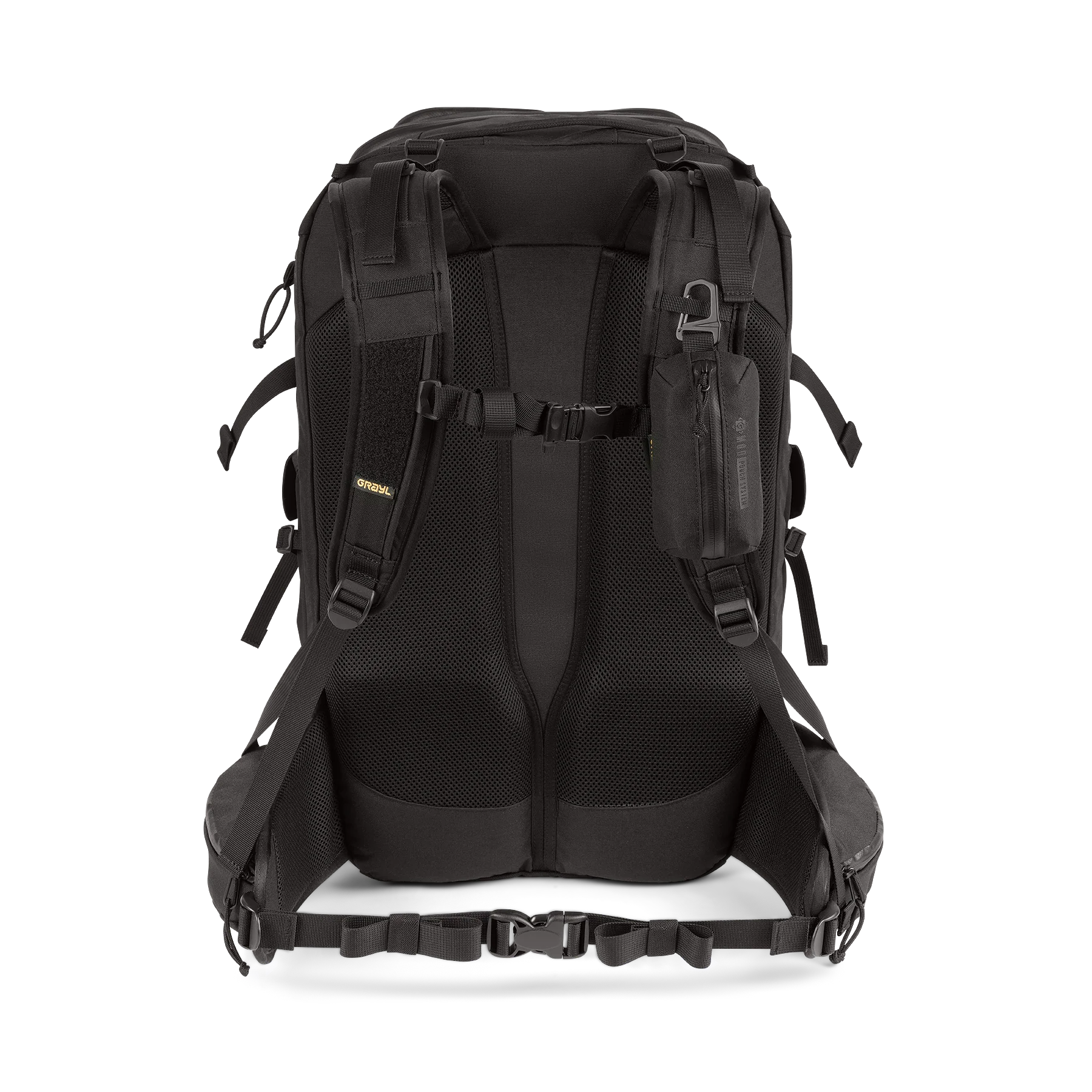 Mission EXP Backpack - 35L - Image 3