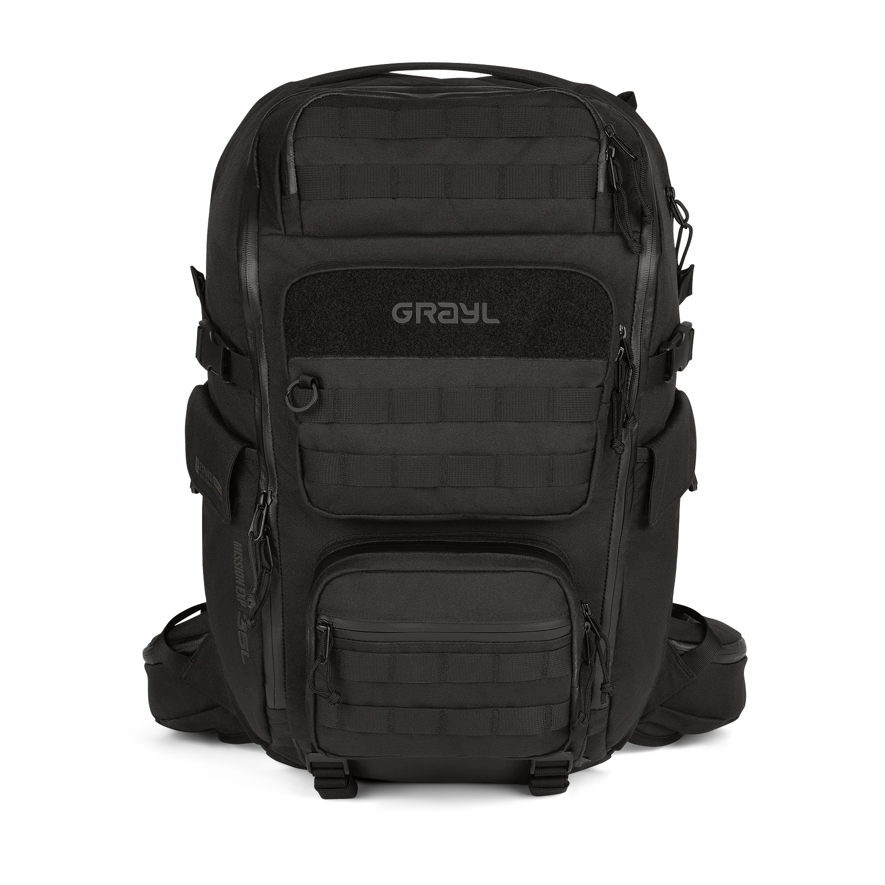 Mission EXP Backpack - 35L - Image 2