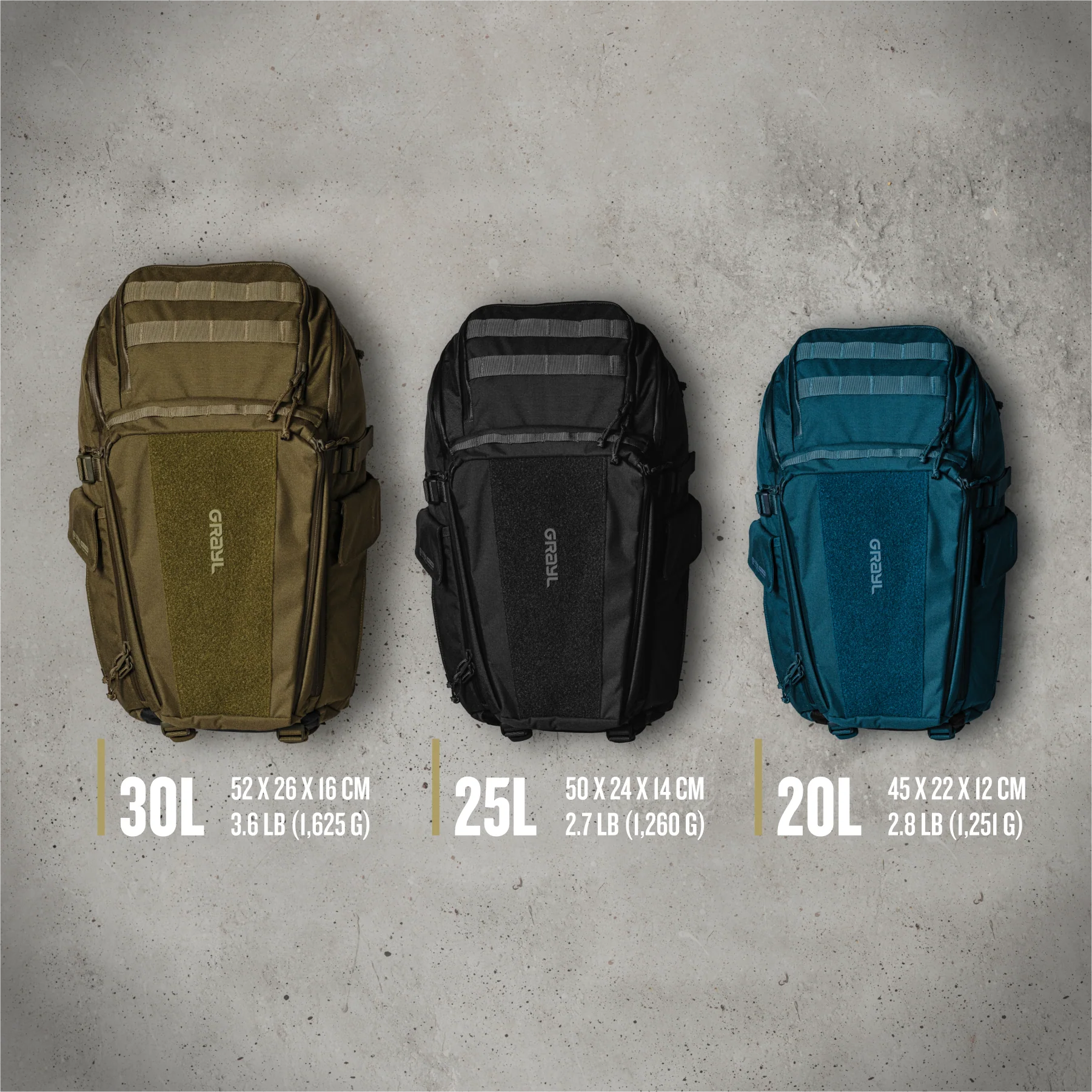Transport EXP Backpack - 25L - Image 25